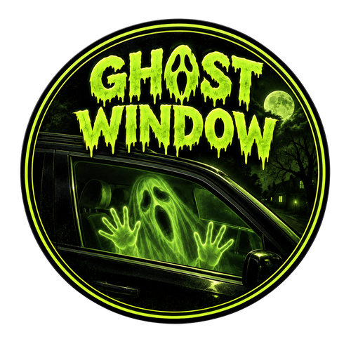 Ghost Window